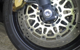 HONDA CBR954RR 2004