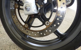 HONDA VTR 250 Gen. 2 MC33