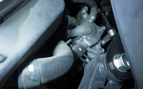 HONDA TACT Gen.4 AF79