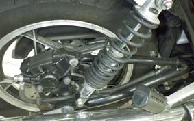 SUZUKI GSX750E 1982 GS75X