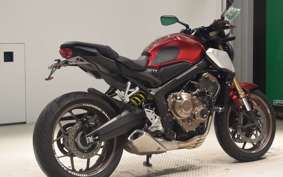 HONDA CB650R 2022 RH03