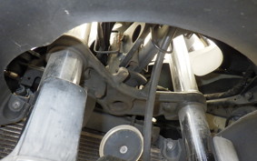 KAWASAKI NINJA 250R EX250K