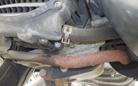 HONDA CREA SCOOPY 2021 AF55