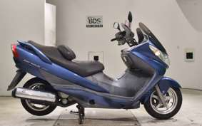SUZUKI SKYWAVE 250 (Burgman 250) Gen.2 CJ43A