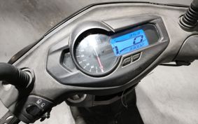 YAMAHA CYGNUS125XSR SEA5J