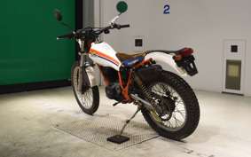 YAMAHA TLR200 MD09