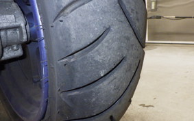 YAMAHA MAJESTY155 Gen.2 S SG52J