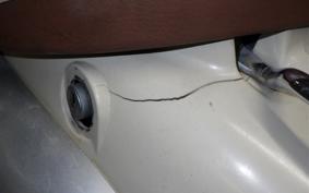 YAMAHA VINO 50 1992 5AU