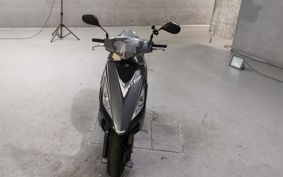 SYM GT125 HM12V
