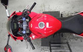 HONDA CBR400R ABS 2016 NC47