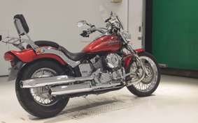 YAMAHA DRAGSTAR 400 2012 VH02J