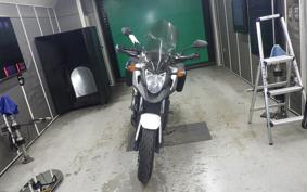 HONDA NC 700 X D 2013 RC63