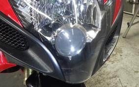 SUZUKI GSX-R600 2007