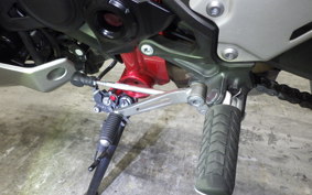 KAWASAKI Z900 Gen.2 2023 ZR900B