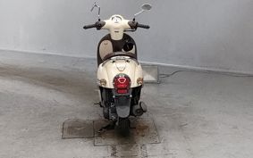 HONDA GIORNO AF77