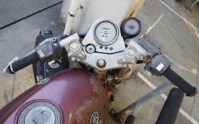 YAMAHA SRX400 Gen.4 1992 3VN