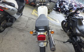 YAMAHA YB125SP