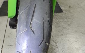 KAWASAKI NINJA ZX-6R A 2015