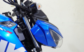 SUZUKI GSX-S125 ABS DL32B
