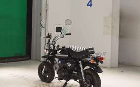 HONDA MONKEY 2004 AB27