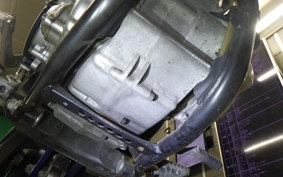 YAMAHA WR250X 2002 DG15J