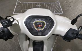 HONDA SUPER CUB110 JA10