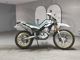 Фото Yamaha SEROW 250 с японского аукциона