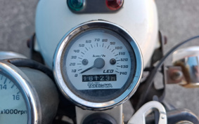 HONDA APE50 AC16