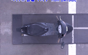 HONDA DIO