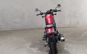 HONDA REBEL 250 S MC49