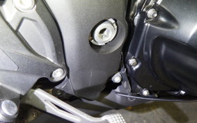 KAWASAKI Z1000 Gen.5 2018