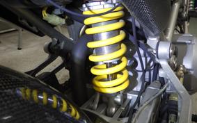 DUCATI MONSTER 400 IE 2004