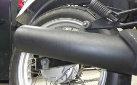 HONDA CB223S 2019 MC40