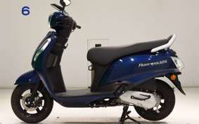 SUZUKI ADDRESS V125 Gen.2 DP12H