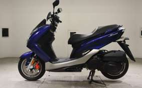 YAMAHA S-MAX 2026