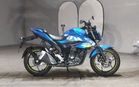 SUZUKI JIKUSA-150 ED13N