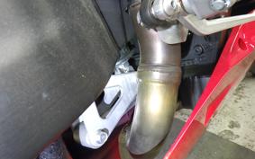 HONDA CBR600RR 2025 PC40
