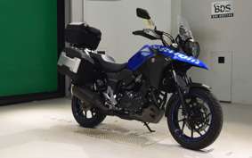 SUZUKI Vｽﾄﾛｰﾑ250A