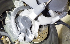 HONDA PCX125 2010 JK05