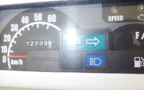 HONDA GYRO X TD02