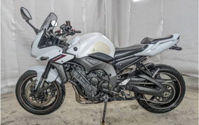 YAMAHA FZ1 FAZER 2013 RN21J
