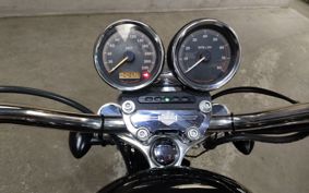 HARLEY XL883R 2007 CS2