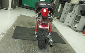 HONDA MONKEY Z50J