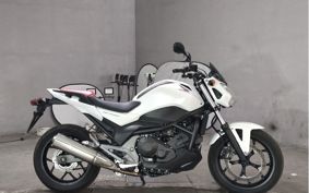 HONDA NC750S RC70