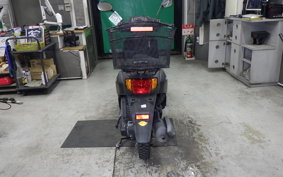 HONDA TACT Gen.4 AF79