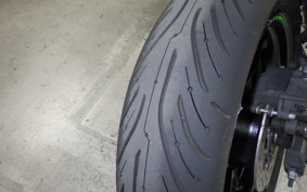 KAWASAKI ZX-4RR 2023 ZX400P