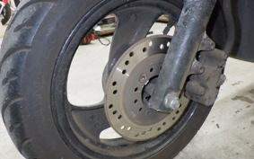 HONDA SPACY 100 JF13