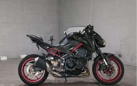 KAWASAKI Z900 2019 ZR900B