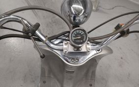 HONDA JOE CAR 50 AF42