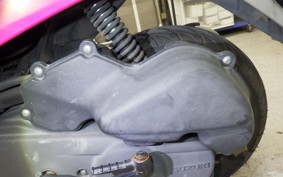 SUZUKI ﾚｯﾂ CA4AA